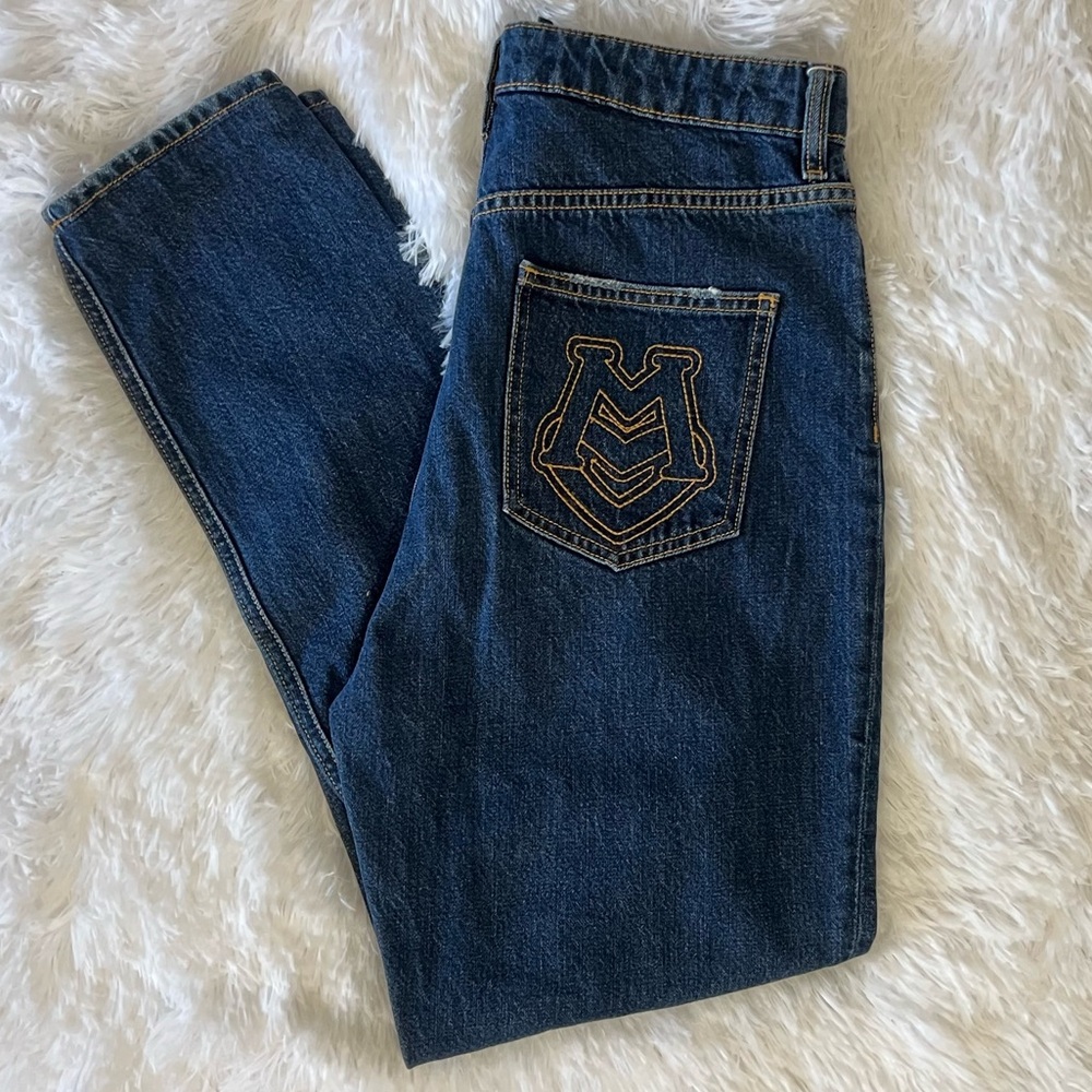 Love Moschino Jeans